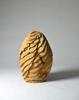 Feathered Egg, 2002