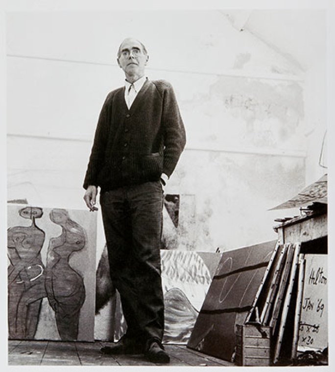 Artist Image