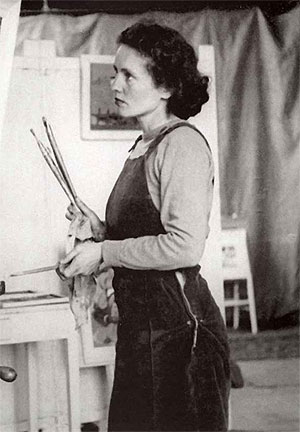 Artist Image