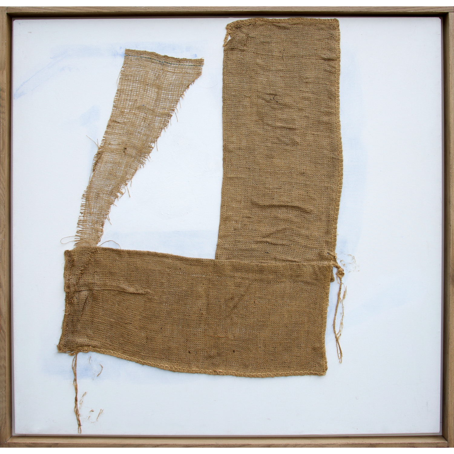 Hessian on White, 2006