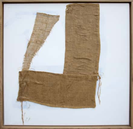 Hessian on White, 2006