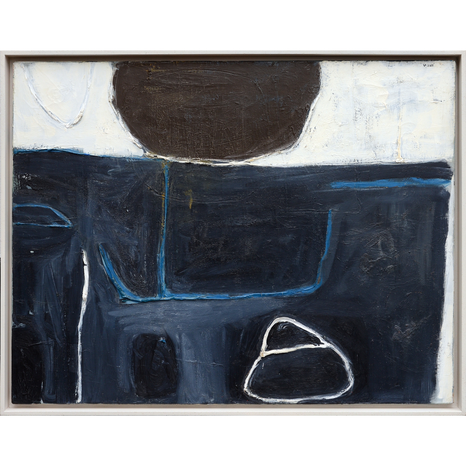 Painting, 1960
