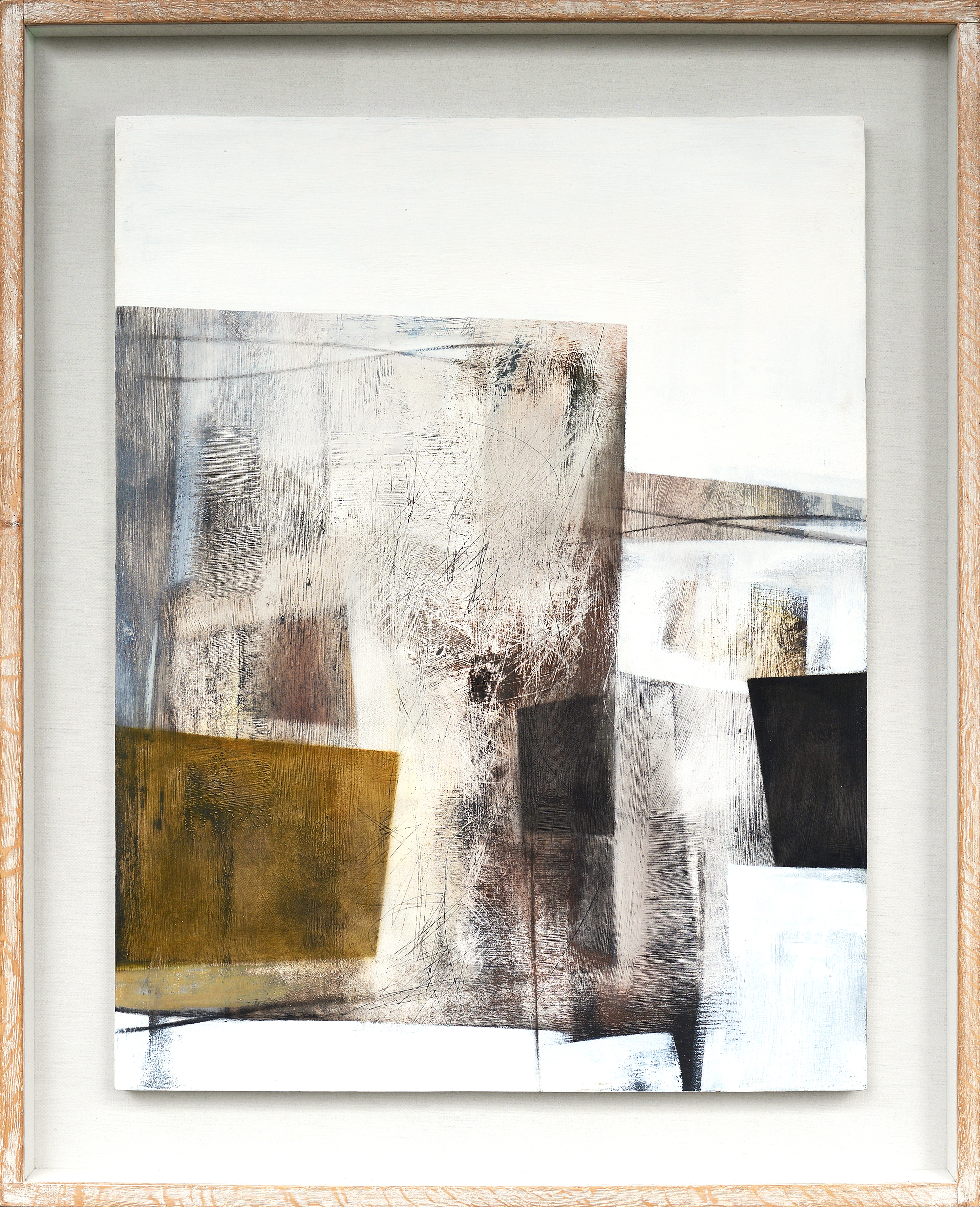 Granite - White, 1961