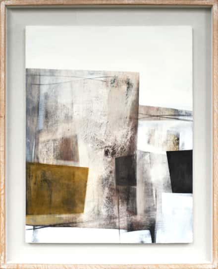 Granite - White, 1961