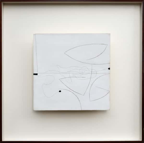 Linear Motif 70/04, 1970