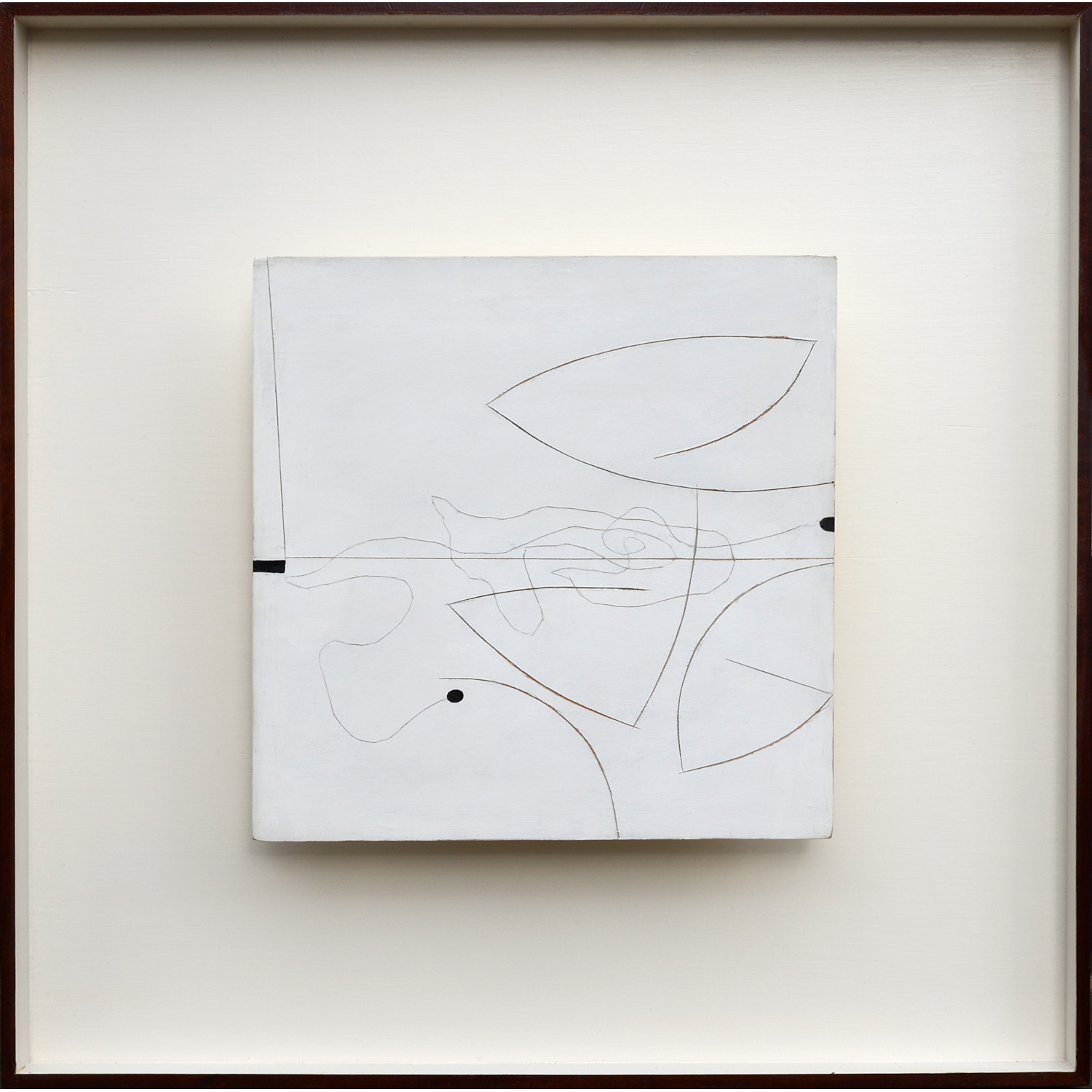 Linear Motif 70/04, 1970