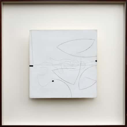 Linear Motif 70/04, 1970