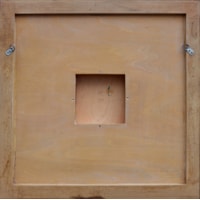 Linear Motif 70/04, 1970
