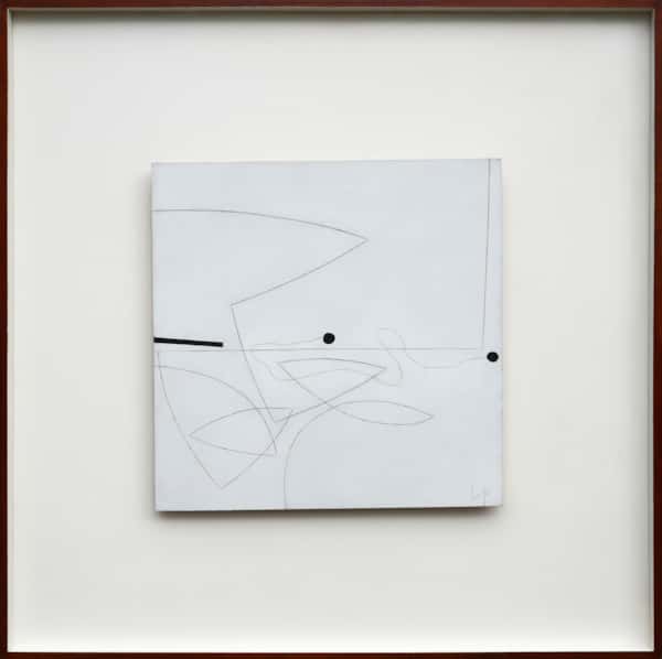 Linear Motif 'B', 1970