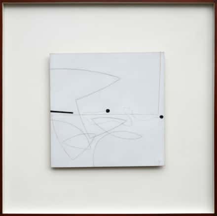 Linear Motif 'B', 1970