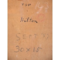 September, 1953