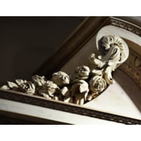 The Hackwood House Bookcase