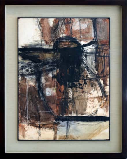 Untitled, 1959