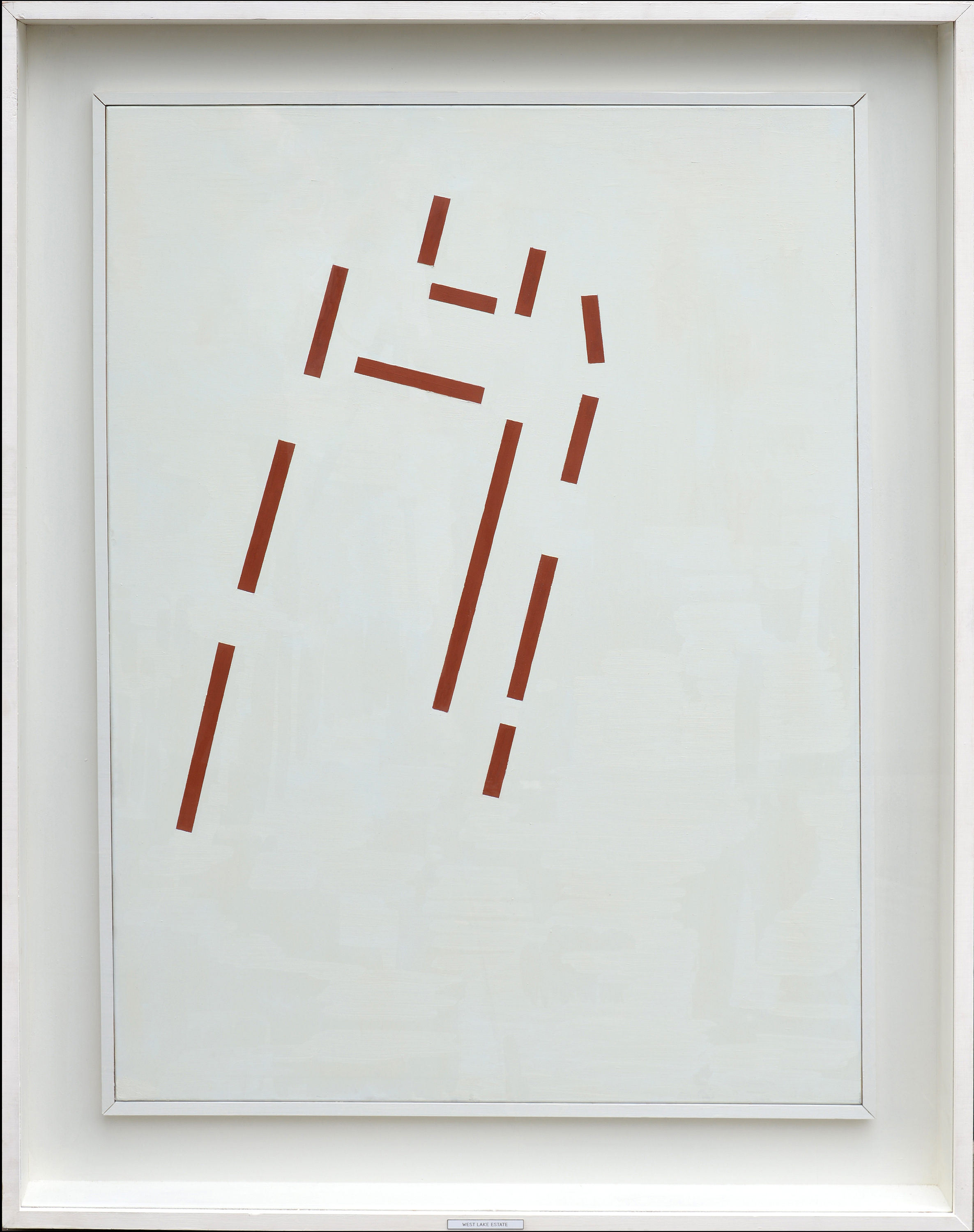 West Lake Estate, 1996