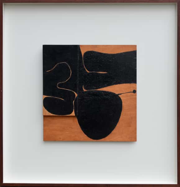 Black Development in One Movement, 1973