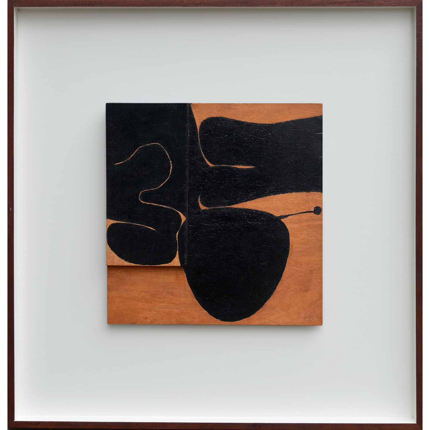 Black Development in One Movement, 1973