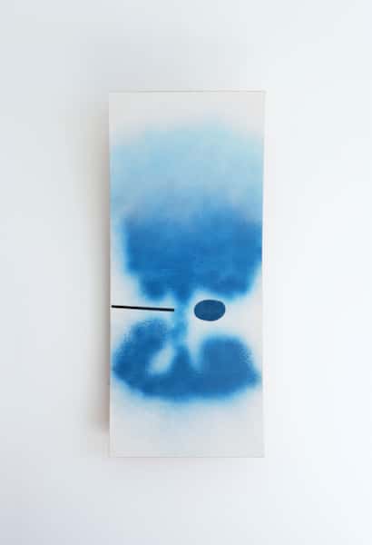 The Blue Beyond,1979