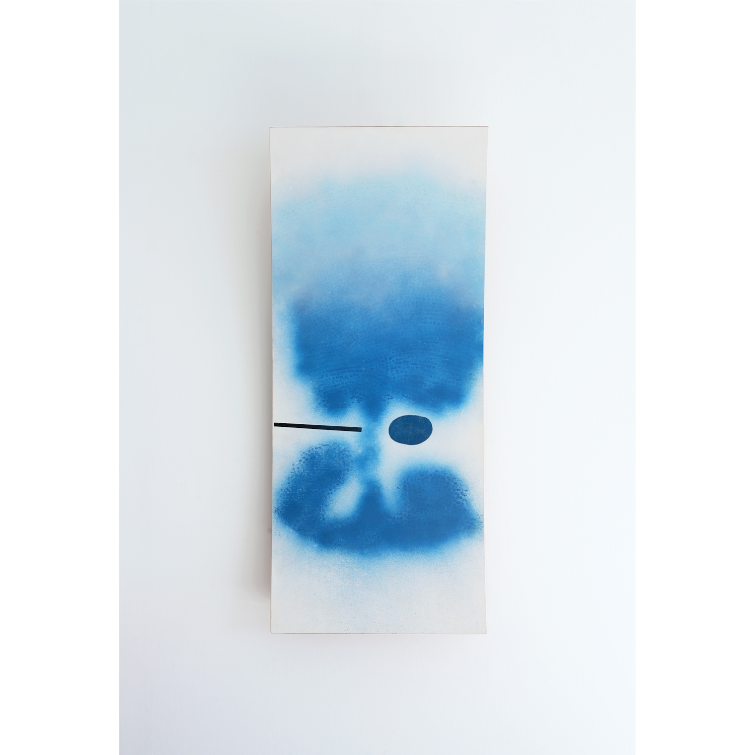 The Blue Beyond,1979