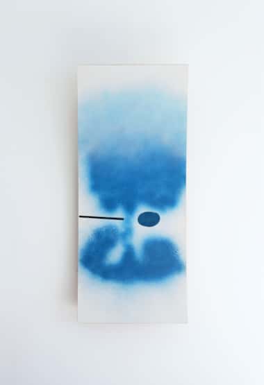 The Blue Beyond,1979