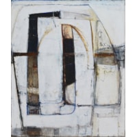 Broken Rectangle, 1964