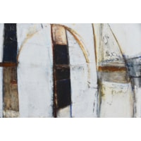 Broken Rectangle, 1964