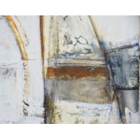 Broken Rectangle, 1964