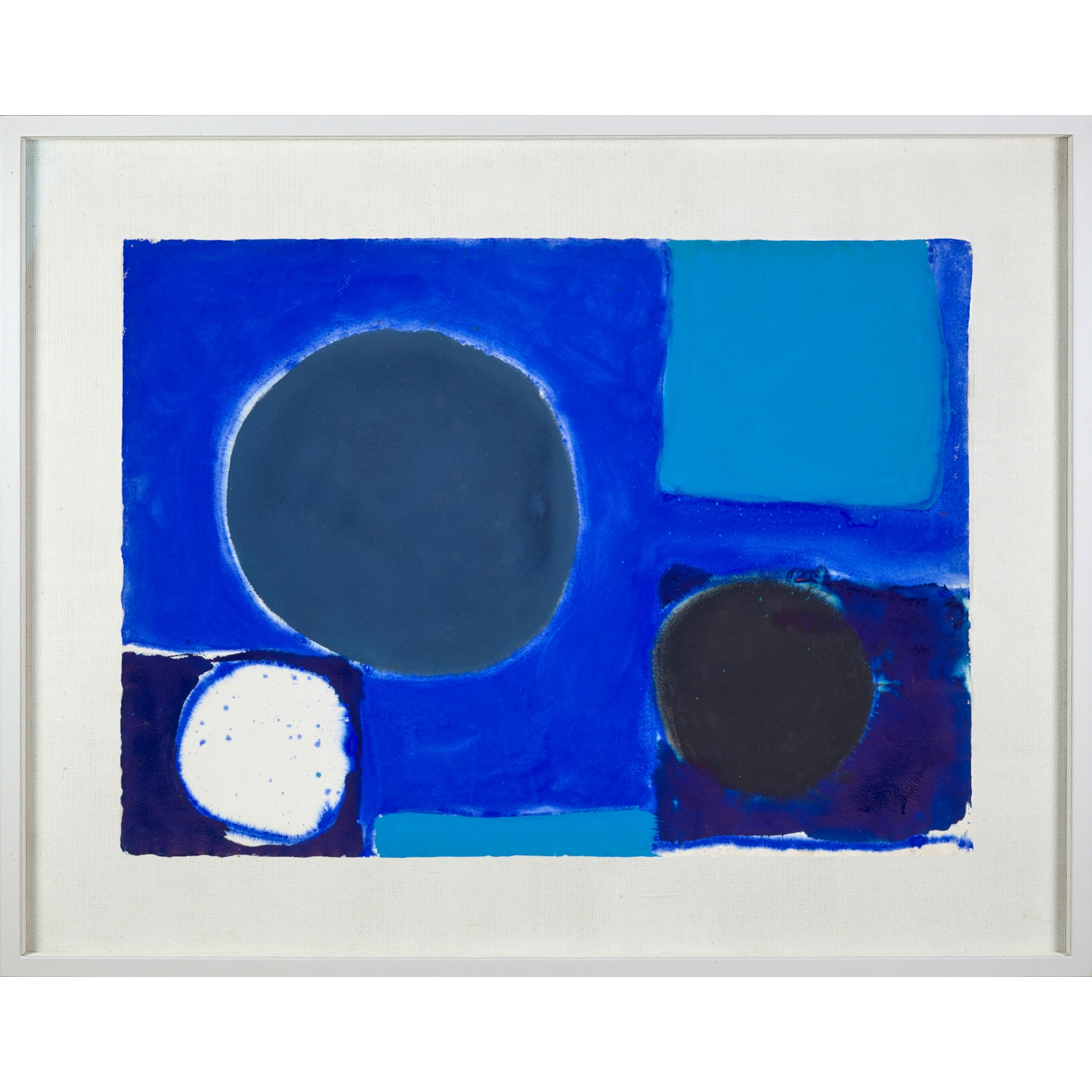 Various Blues: June 1964