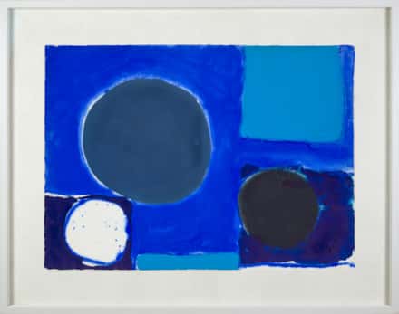 Various Blues: June 1964