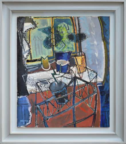 The Jardinière: 1948