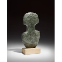 Venus, 1980