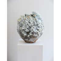 Large Moon Jar