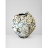Large Moon Jar