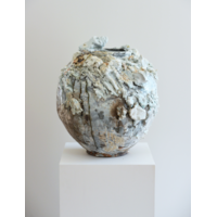 Large Moon Jar