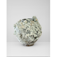 Large Moon Jar