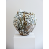 Large Moon Jar