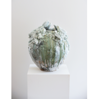 Large Moon Jar