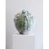 Large Moon Jar