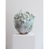 Large Moon Jar