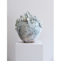 Large Moon Jar