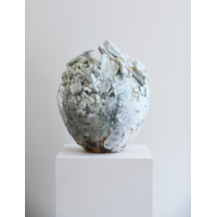 Large Moon Jar
