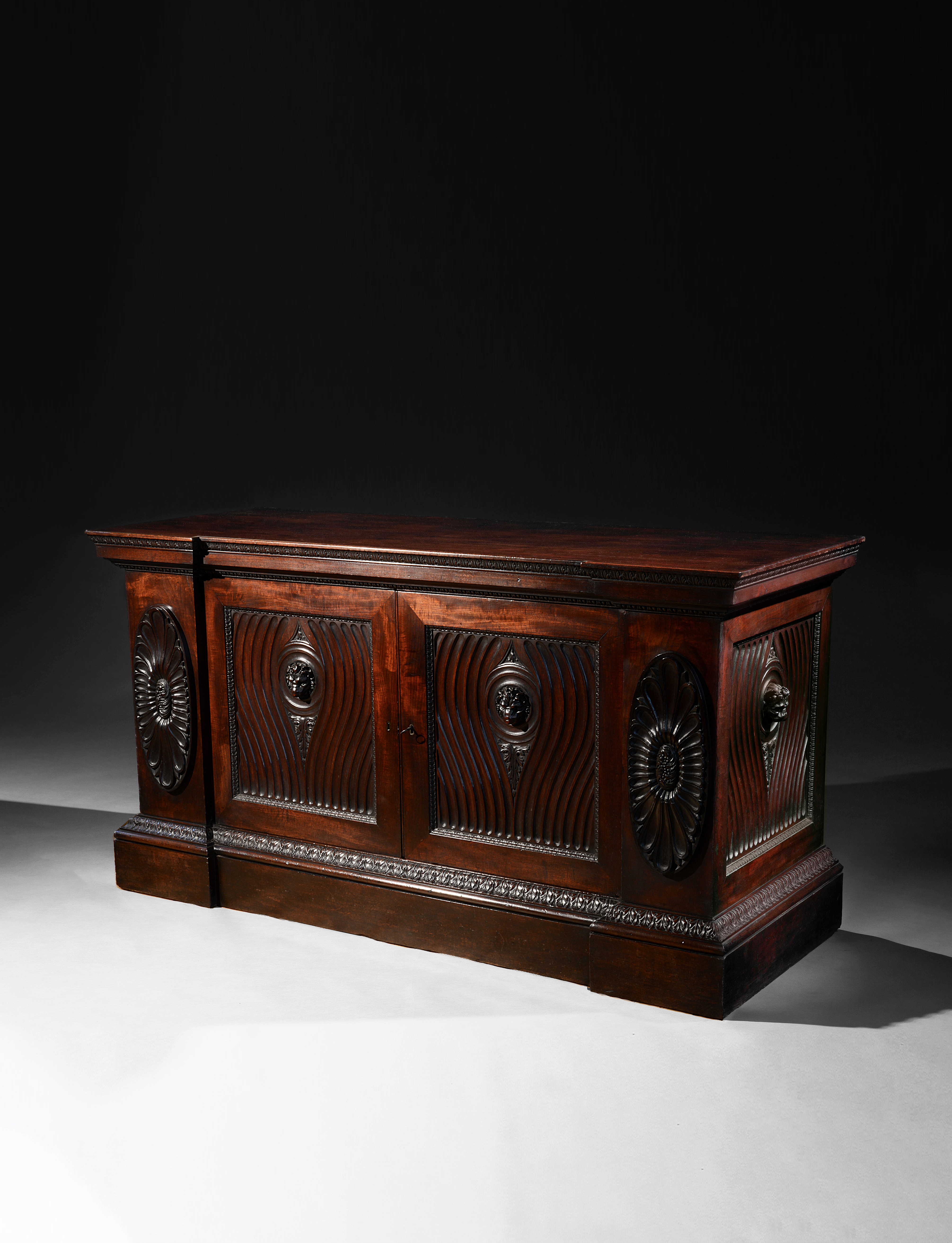 The Coventry House Cabinet