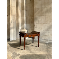 The St.Giles House Stool