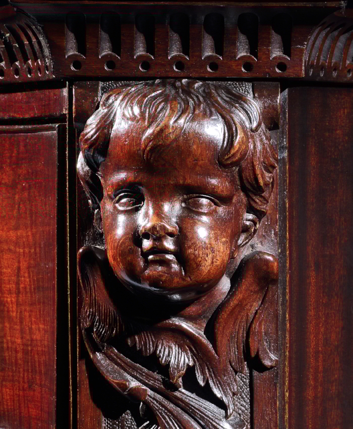 Cabinets