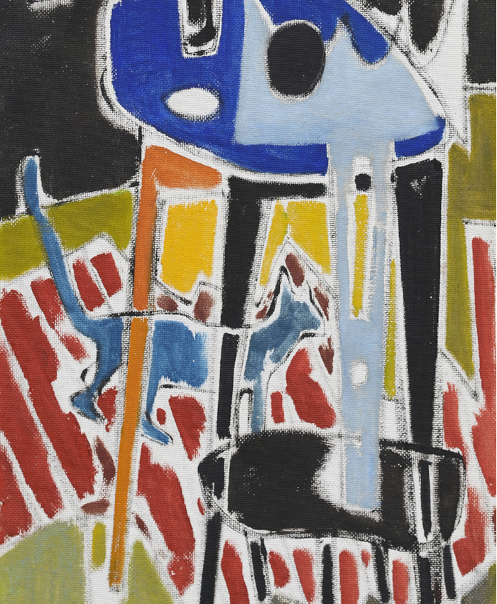 Paintings
