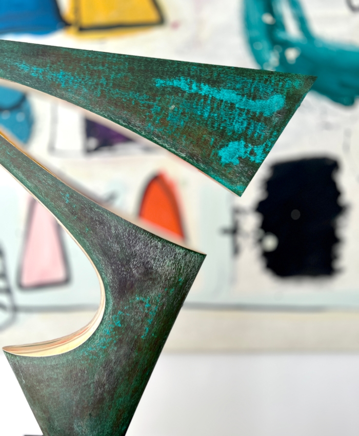 Sculpture